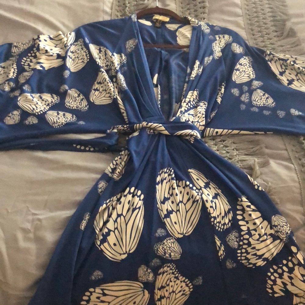 COPY - Issa tunic - Picture 2 of 4